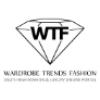 Wardrobetrendsfashion.com logo