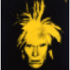 Warhol.org logo