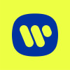 Warnermusic.com logo