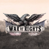 Warofrights.com logo
