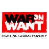 Waronwant.org logo