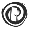 Warpdoor.com logo