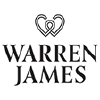 Warrenjames.co.uk logo