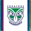 Warriors.kiwi logo