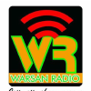 Warsanradio.com logo
