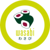 Wasabi.uk.com logo