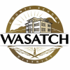 Wasatch.edu logo