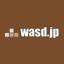 Wasd.jp logo