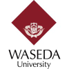 Waseda.jp logo
