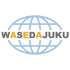 Wasedajuku.com logo