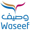 Waseef.qa logo