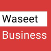 Waseetbusiness.com logo