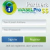 Waselpro.com logo