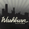 Washburn.com logo