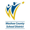 Washoeschools.net logo