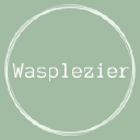 Wasplezier