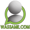 Wassame.com logo