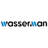 Wasserman.eu logo
