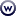 Wassupblog.com logo