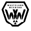 Wastelandweekend.com logo