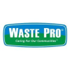 Wasteprousa.com logo