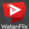 Watanflix.com logo