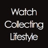 Watchcollectinglifestyle.com logo