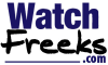 Watchfreeks.com logo
