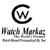 Watchmarkaz.pk logo