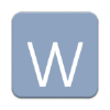 Watchrecon.com logo