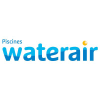 Waterair.fr logo