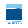 Watercalculator.org logo