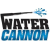 Watercannon.com logo