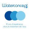 Waterconcept.fr logo