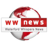 Waterfordwhispersnews.com logo