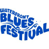 Waterfrontbluesfest.com logo