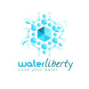 Waterliberty.com logo