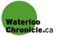 Waterloochronicle.ca logo