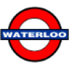 Waterloorecords.com logo