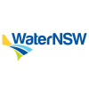 Waternsw.com.au logo