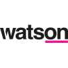 Watson.ch logo