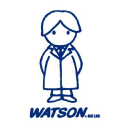 Watson.co.jp logo