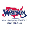 Watsonrealtycorp.com logo