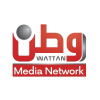 Wattan.tv logo
