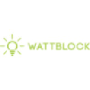 Wattblock logo