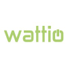 Wattio.com logo