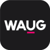 Waug.co.kr logo