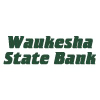 Waukeshabank.com logo
