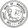 Waukeshacounty.gov logo