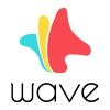 Wave.io logo